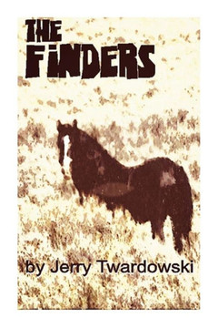 The Finders : 9781505342871