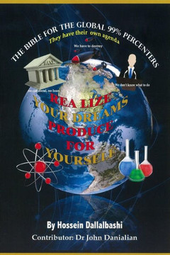 Realize Your Dreams, Produce for Yourself: American Dream Can Only Be Realized If You Produce for Yourself