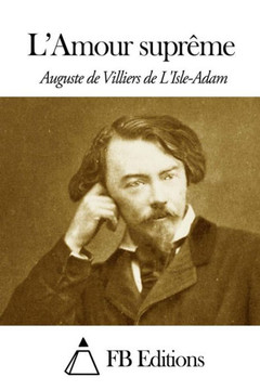 L'Amour suprome L'Amour suprome