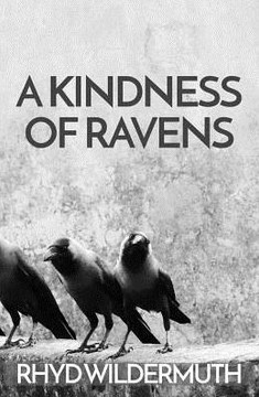 A Kindness Of Ravens