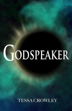 Godspeaker (Legends Of Andelan) Godspeaker (Legends Of Andelan)