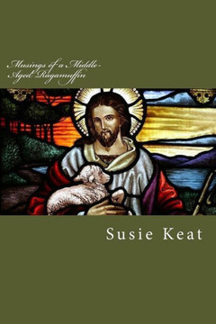 Musings of a Middle-Aged Ragamuffin: Devotionals