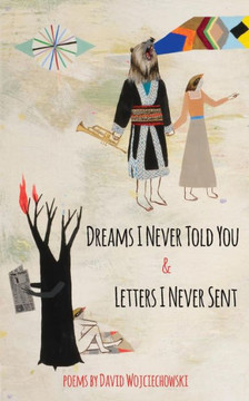 Dreams I Never Told You & Letters I Never Sent Dreams I Never Told You & Letters I Never Sent