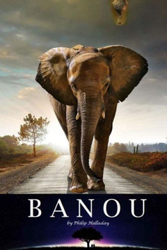 Banou: Banou is the sacred symbol of the Wazirii and when he is kidnapped by pirates it seems that the fate of the Wazirii is