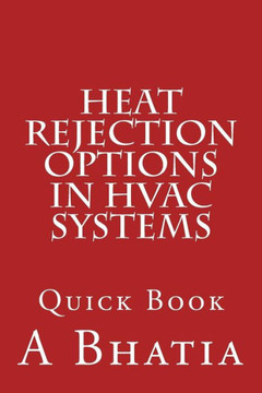 Heat Rejection Options in HVAC Systems: Quick Book