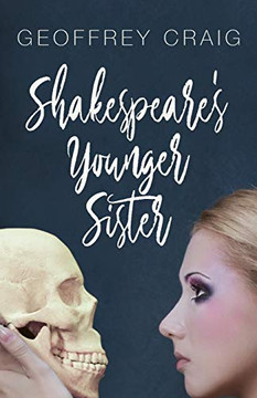 Shakespeare's Younger Sister
