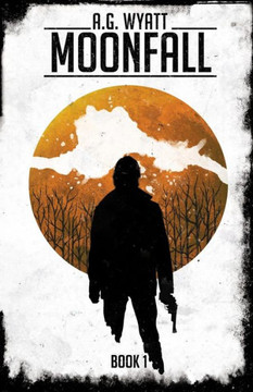 Moonfall : 9781505391718