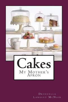 Cakes: My Mother's Apron