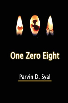 One Zero Eight - Paperback One Zero Eight - Paperback