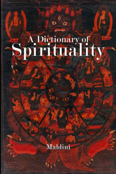 A Dictionary of Spirituality