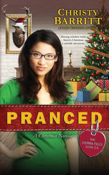 Pranced Pranced