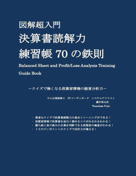 Balanced Sheet and Profit/Loss Analysis Training: 70 Analysis Knowledge for Strategic Management
