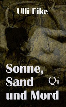 Sonne, Sand und Mord: Der dritte Fall fer Caro und Nessie