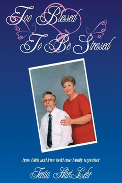 Too Blessed To Be Stressed : 9781505455038