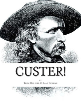 Custer!: The Musical