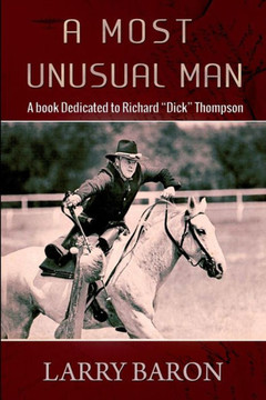 A Most Unusual Man