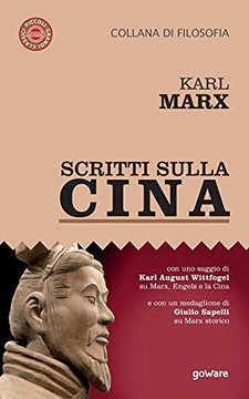 Scritti Sulla Cina (Italian Edition) Scritti Sulla Cina (Italian Edition)
