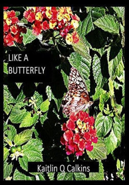 Like a Butterfly