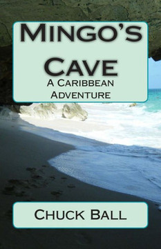 Mingo's Cave
