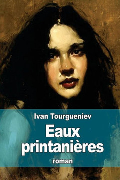 Eaux printanieres : 9781505496000