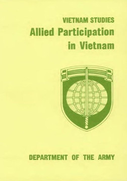 Vietnam Studies: Allied Participation in Vietnam