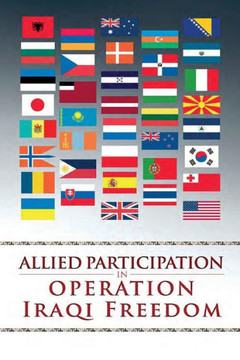 Allied Participation in Operation Iraqi Freedom : 9781505497304