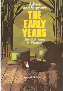 Advice and Support: The Early Years 1941-1960