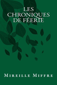 Les chroniques de Feerie