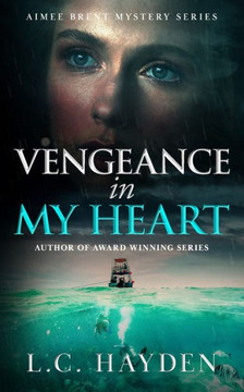 Vengeance in My Heart