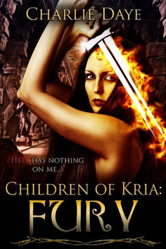 Fury: Children of Kria