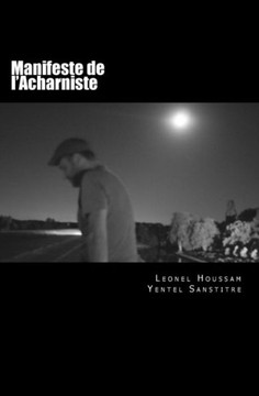 Manifeste de l'Acharniste