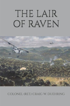 The Lair Of Raven