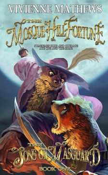 The Mosque Hill Fortune