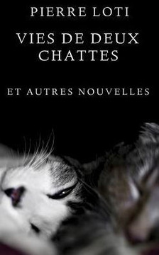 Vies de deux chattes : 9781505546118
