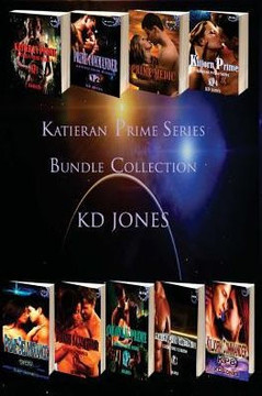 Katieran Prime Bundle Collection Katieran Prime Bundle Collection