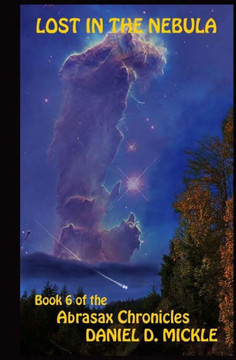 Lost in the Nebula: Prelude to War