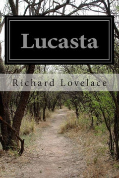 Lucasta : 9781505572384