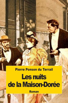 Les nuits de la Maison-Doree