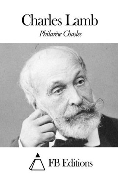 Charles Lamb : 9781505594287