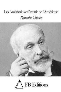 Les Americains et l'avenir de l'Amerique