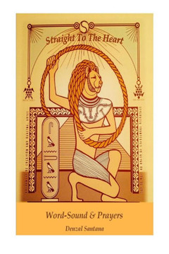 Straight To The Heart Word-Sound & Prayers