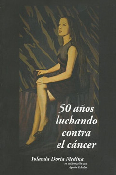 50 anos luchando contra el cancer