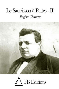 Le Saucisson ??Pattes - Tome II