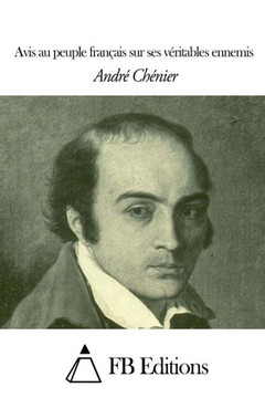 Avis au peuple franNais sur ses veritables ennemis