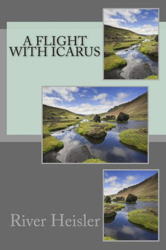 A flight with icarus A flight with icarus