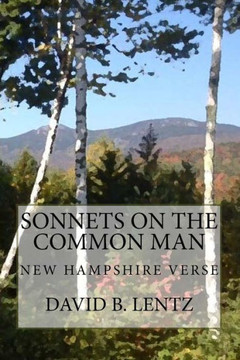 Sonnets on the Common Man: New Hampshire Verse