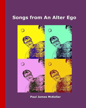 Songs from an Alter Ego