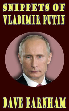 Snippets Of Vladimir Putin