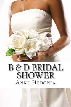 B & D Bridal Shower