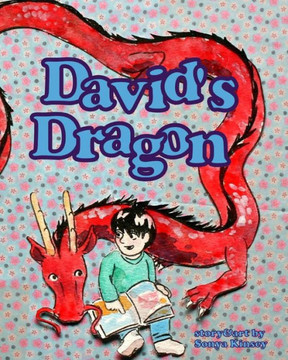 David's Dragon: A Story Book